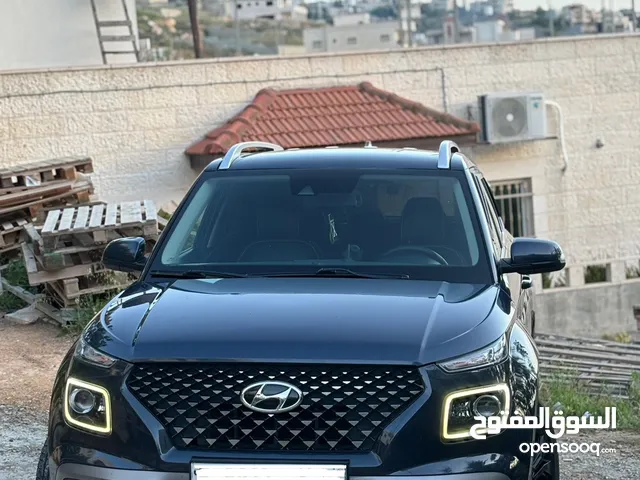 Hyundai Venue one million (V) 2020
