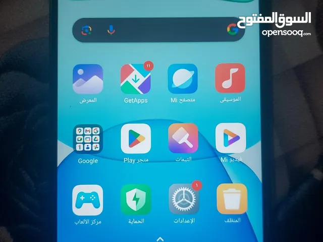 Xiaomi Redmi 13C 256 GB in Irbid