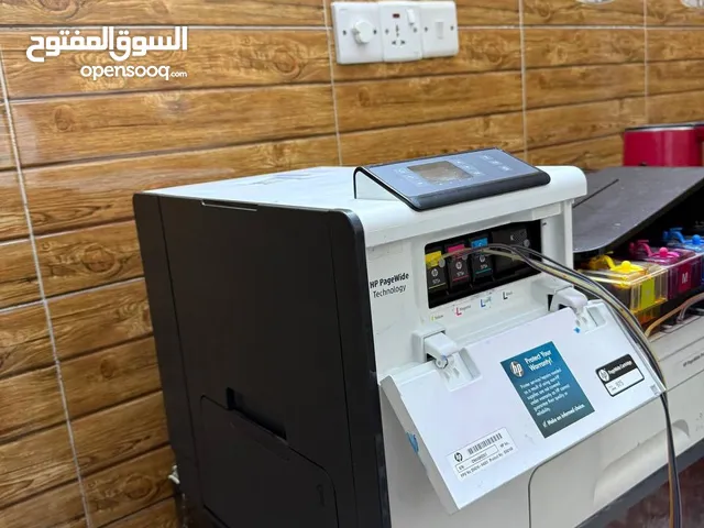افضل طابعة Hp موجودة بالسوگ بسعر متوسط