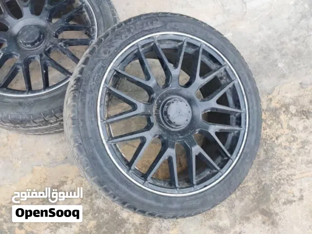 جميع تشكيلات مرسيدس 18,,,17 جميع مرسيدس