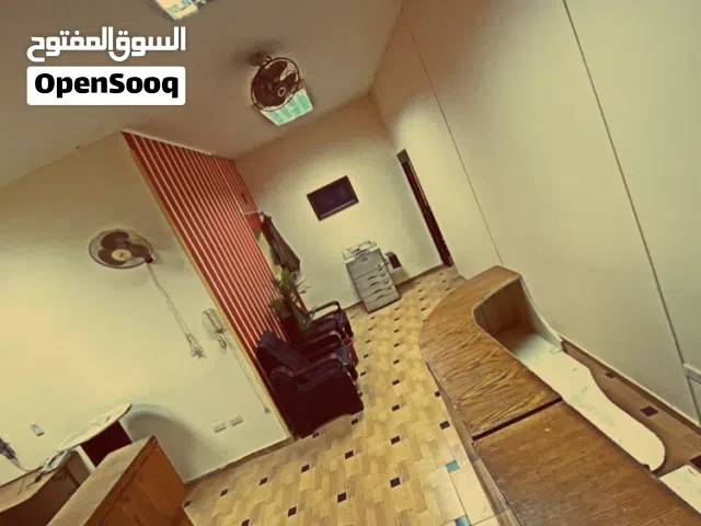 فرصه نادره مكتب اداري هاي لوكس مفروش موقع مميز جدا للبيع