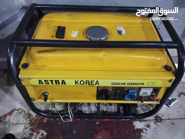  Generators for sale in Jerash