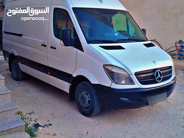مرسيدس 515