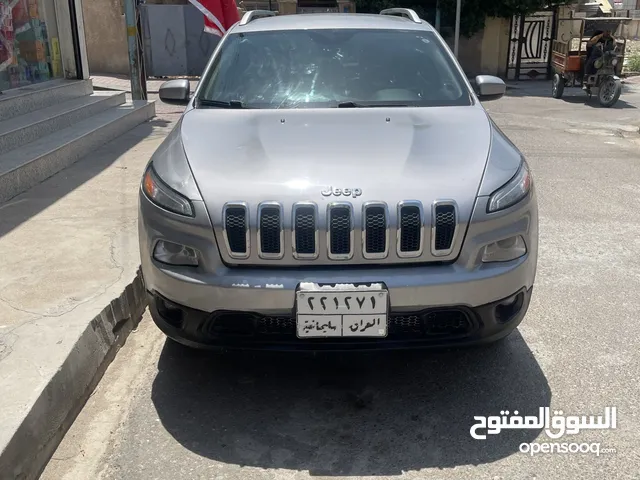 Used Jeep Patriot in Basra