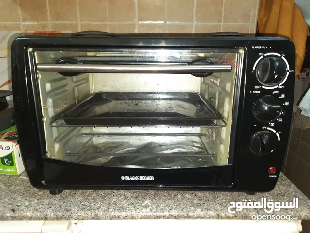 Black & Decker Oven