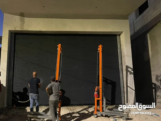 مخزن للايجار