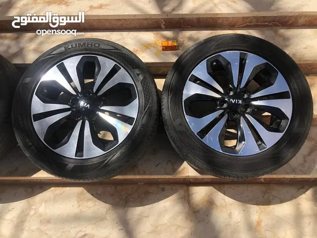 Other 18 Tyre & Rim in Tripoli