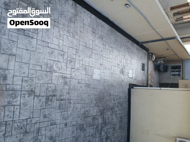 النسيم للخرسانة المطبوعة