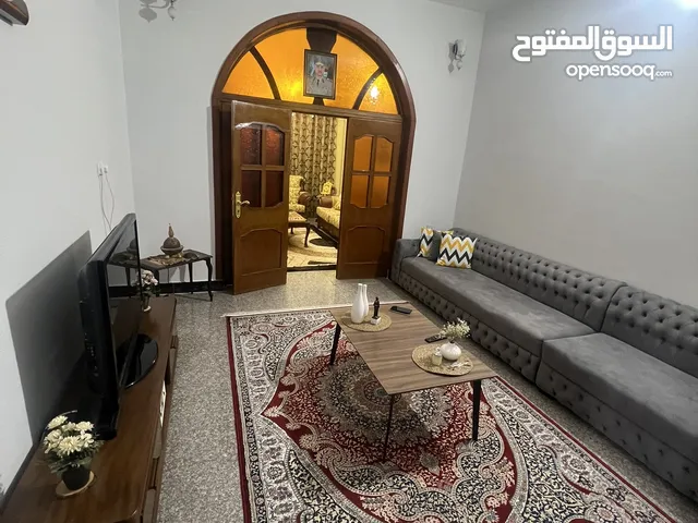 بيت حديث للبيع في حي الرضا 150 مـتر