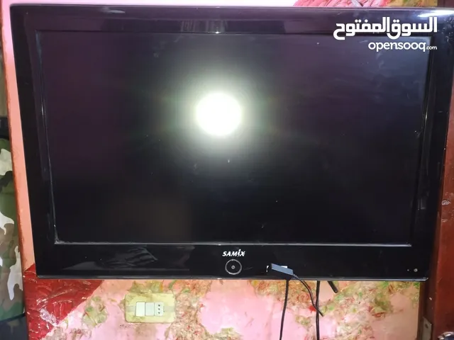 Others LCD 55 Inch TV in Zarqa