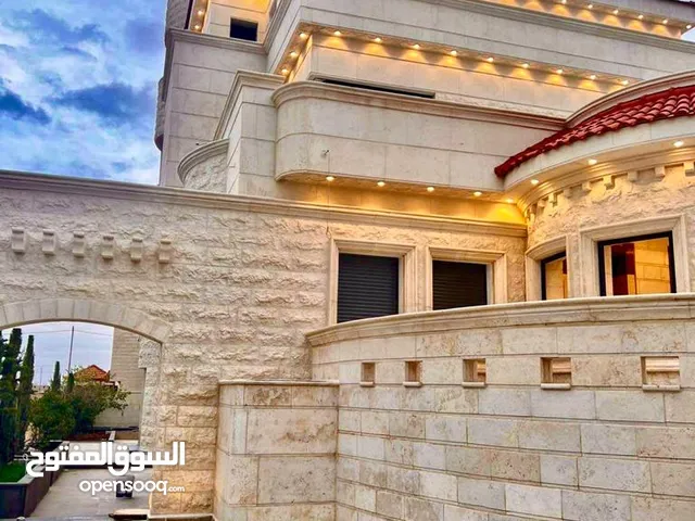 1040 m2 More than 6 bedrooms Villa for Sale in Irbid Al Thaqafa Circle