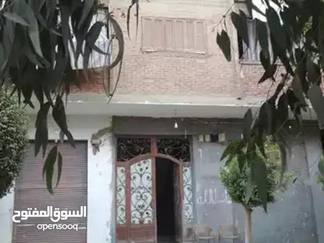 95 m2 5 Bedrooms Townhouse for Sale in Damanhour Other