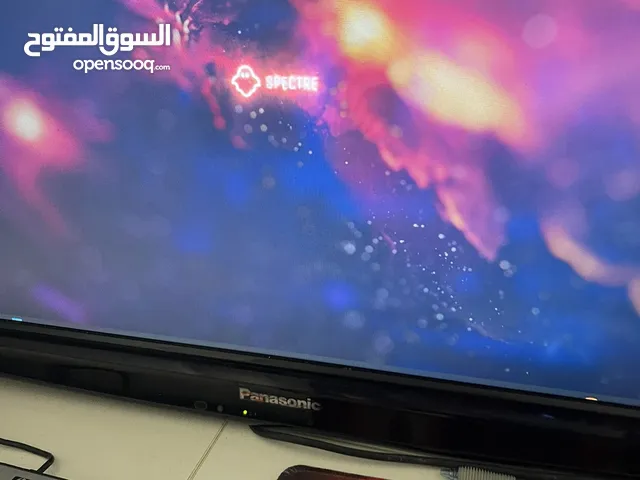 Panasonic LCD 58 inch TV in Ajman
