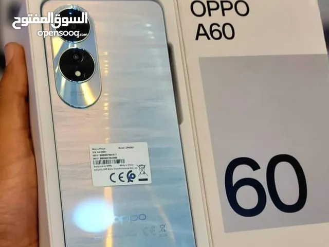 جهاز نوع OPPO A60