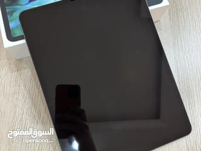 Apple iPad pro 4 128 GB in Al Khobar