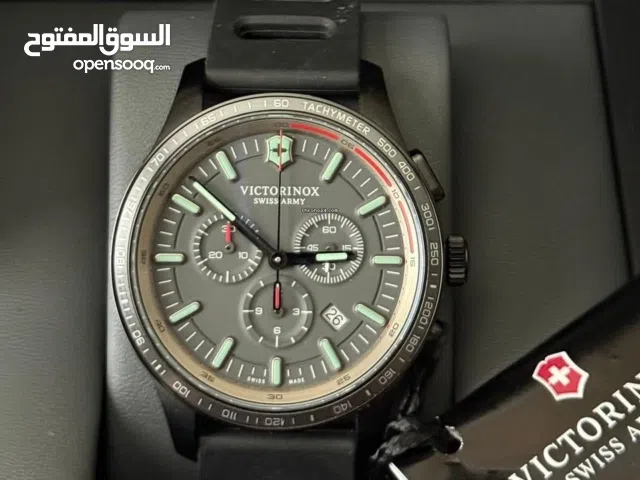 Victorinox Swiss Army alliance Sport Chronograph