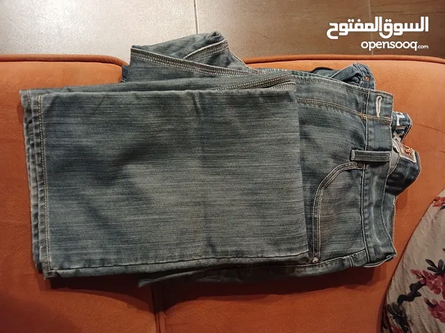 Jeans Pants in Amman