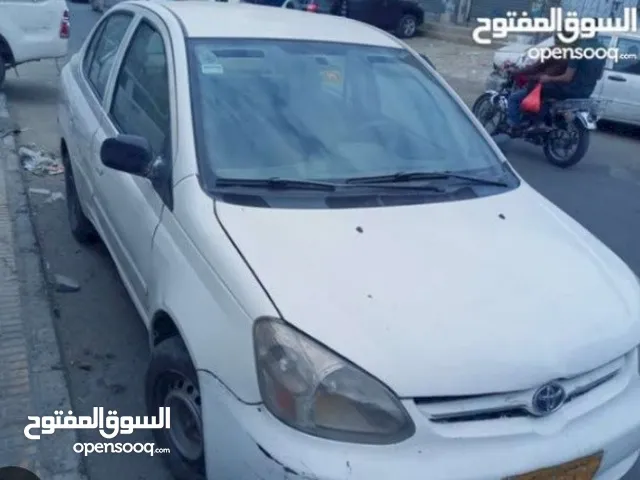 Used Toyota Aygo in Aden