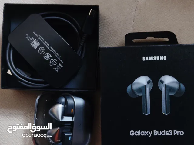SAMSUNG GALAXY BUDS 3 PRO