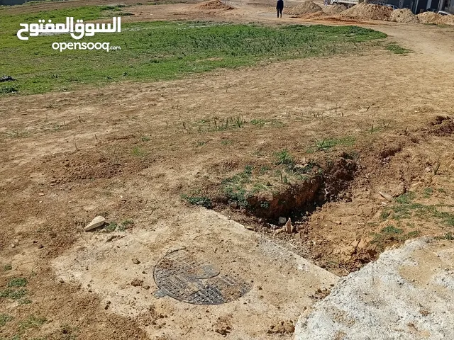 قطعة ارض عمرانية في أولاد موسى ولاية بومرداس