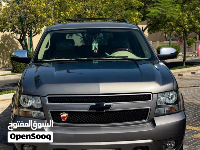 Used Chevrolet Tahoe in Northern Governorate