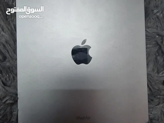 Apple iPad Air 5 256 GB in Baghdad