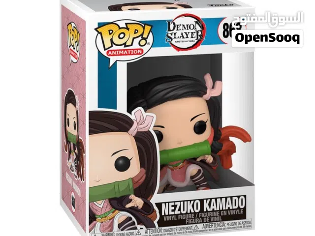 كابشن نيزوكو