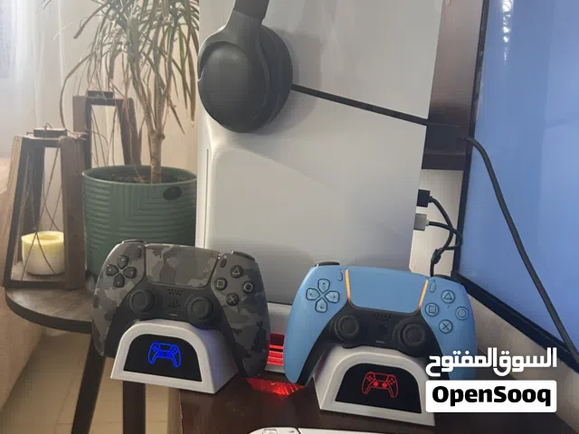 PlayStation5 Cd