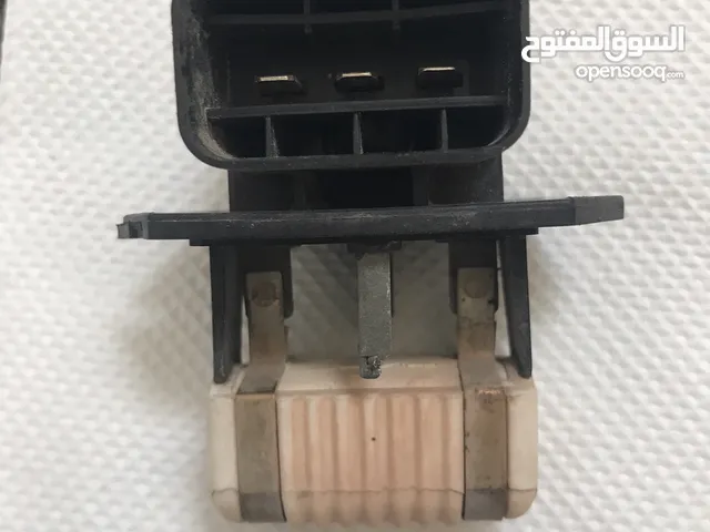 تمتك مروحه