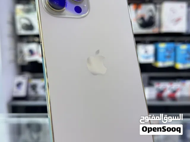 Apple iPhone 13 Pro Max 512 GB in Amman