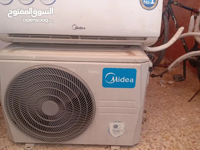 Midea 0 - 1 Ton AC in Baghdad