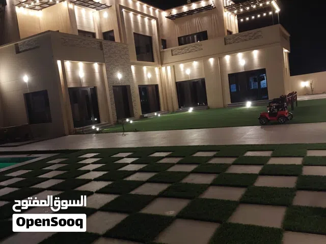 استراحة مميزة جداً للبيع – مناسبة للعائلات والاستثمار