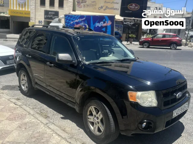2011 Ford Escape SE