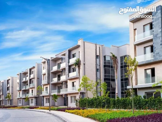 150m2 3 Bedrooms Apartments for Sale in Cairo Fifth Settlement