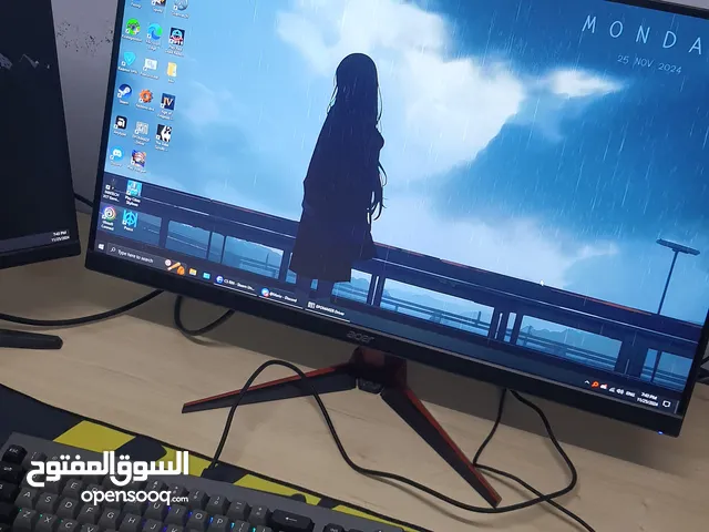 27" Acer monitors for sale  in Amman