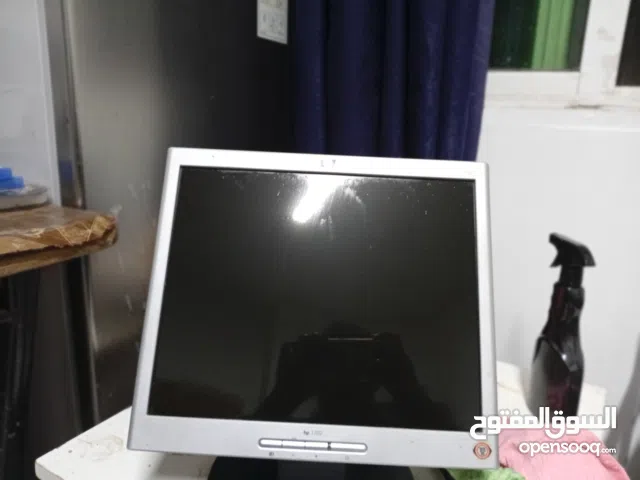 14" HP monitors for sale  in Amman