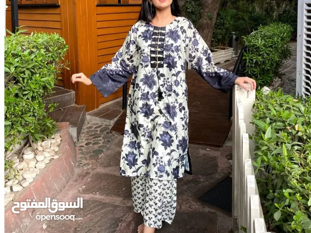 PAKISTANI READY MADE 2 PIECE CODESET