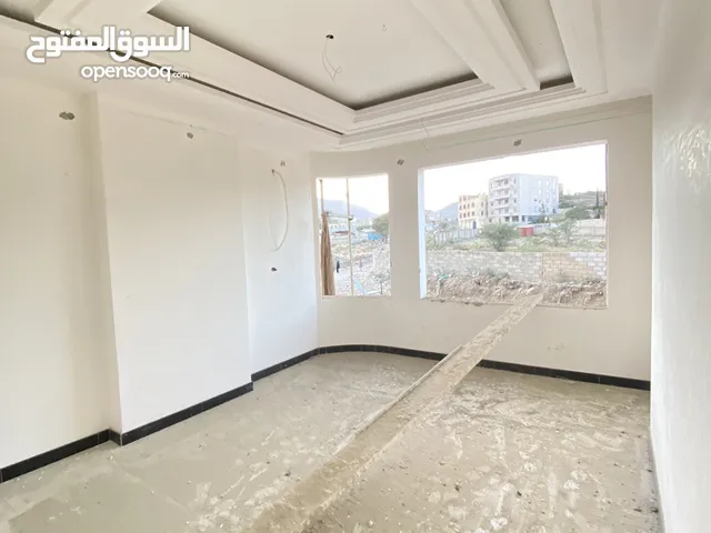 263 m2 More than 6 bedrooms Apartments for Sale in Sana'a Haddah