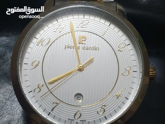 Analog Quartz Pierre Miller watches  for sale in Ajman