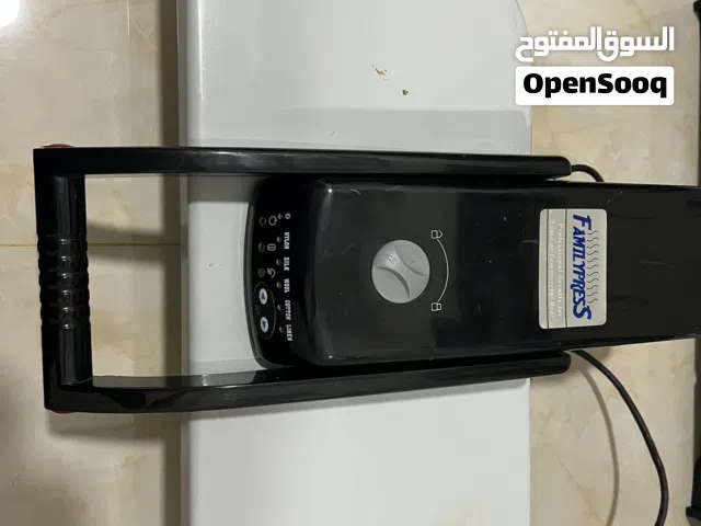 كواية ملابس بخار