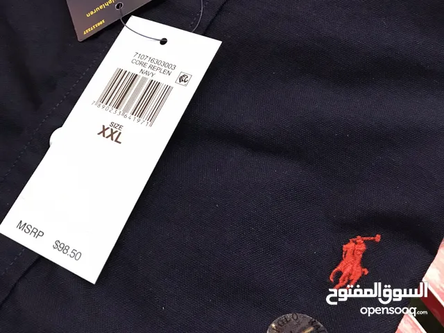 Polo Tops & Shirts in Al Ain
