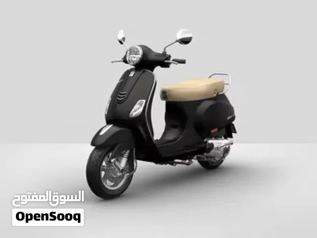 2023 Vespa VXL