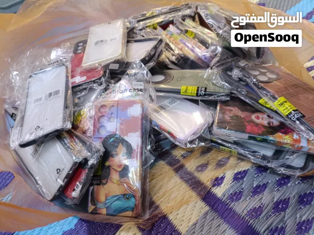 كفرات هواتف
