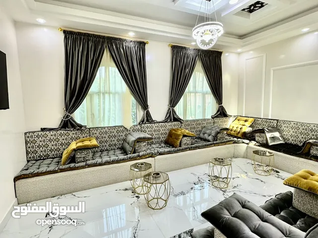 شقق مفروشة جديدة فاخرة للإيجار - في حده المدينة - و بسعر مناسب جداً