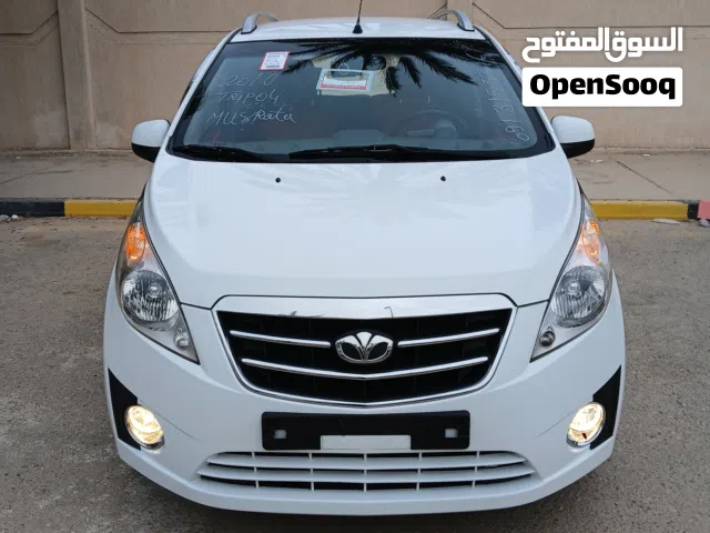 داوو ماتيز سيارة قمة ف النظافه