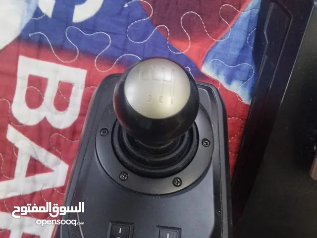 للبيع ستيرنغ ودعسات وجير مستعمل اسبوع فقط يدعم كل الاجهزة.