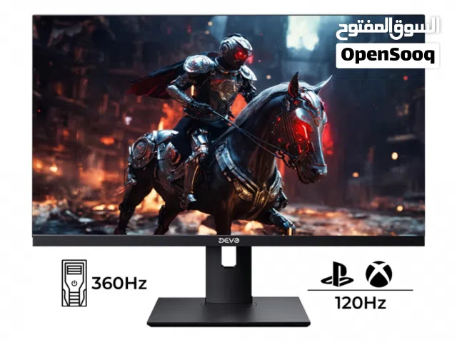 شاشه قيمنق  Gaming monitor