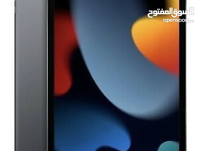 ايباد 9 مستعمل بحالة جيدة