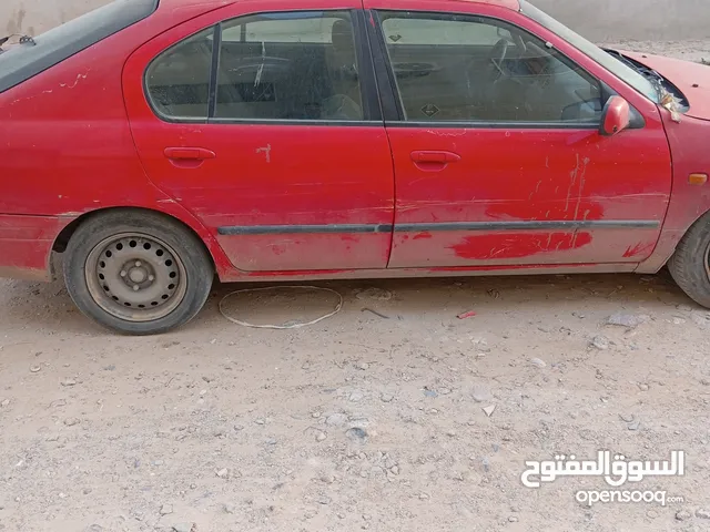 Used Nissan Other in Sabratha
