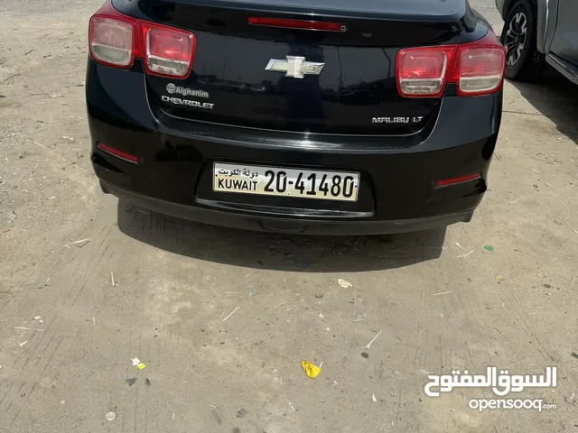 Chevrolet Malibu L in Al Jahra